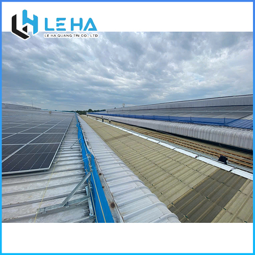 CÔNG TY TNHH LÊ HÀ QUẢNG TRỊ