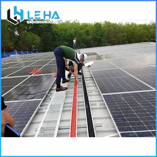 CÔNG TY TNHH LÊ HÀ QUẢNG TRỊ
