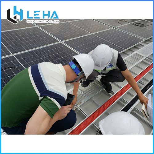 CÔNG TY TNHH LÊ HÀ QUẢNG TRỊ