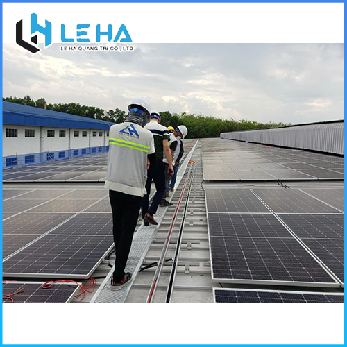 CÔNG TY TNHH LÊ HÀ QUẢNG TRỊ