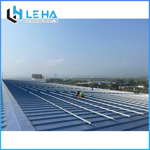 CÔNG TY TNHH LÊ HÀ QUẢNG TRỊ
