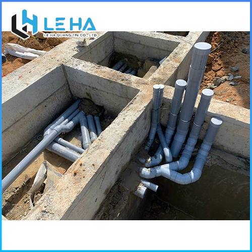 CÔNG TY TNHH LÊ HÀ QUẢNG TRỊ