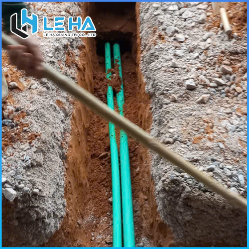 CÔNG TY TNHH LÊ HÀ QUẢNG TRỊ